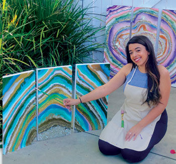 Chino Spectrum Art Fest