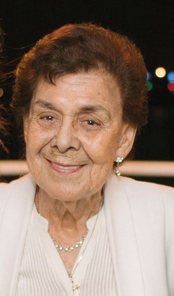 Virginia Castro | Obituaries | championnewspapers.com