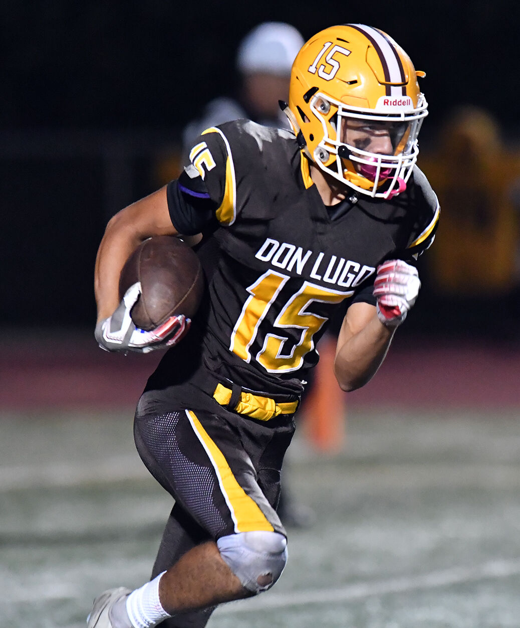 Chino High football reclaims Milk Can trophy with 49-0 win over Don Lugo in 42nd annual game