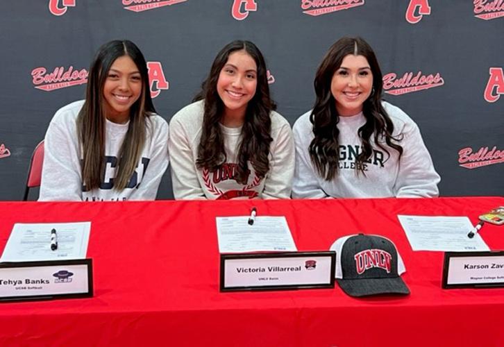 National Signing Day