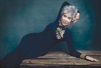 Rita Moreno