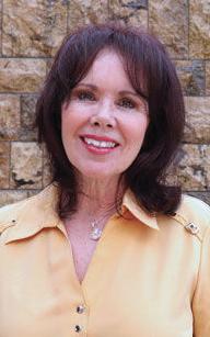 Mary Faulhaber