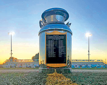 42nd Milk Can Game Set For Friday At Don Lugo High News Championnewspapers Com