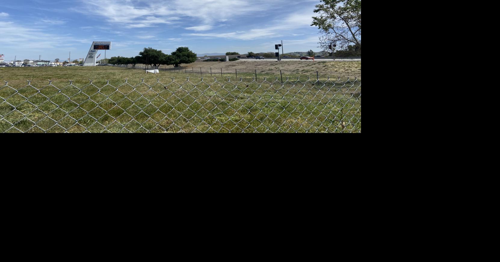 RV dealership to be built south of Chino Hills Ford News