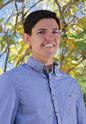 Garrett Manquen, Valedictorian