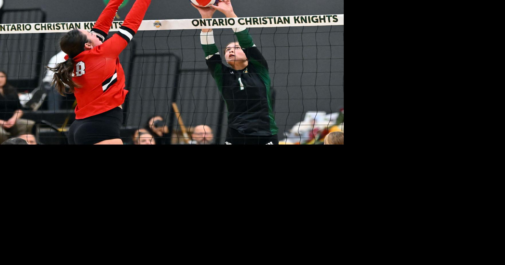 OCHS wins eighth straight Ambassador League title By Josh Thompson