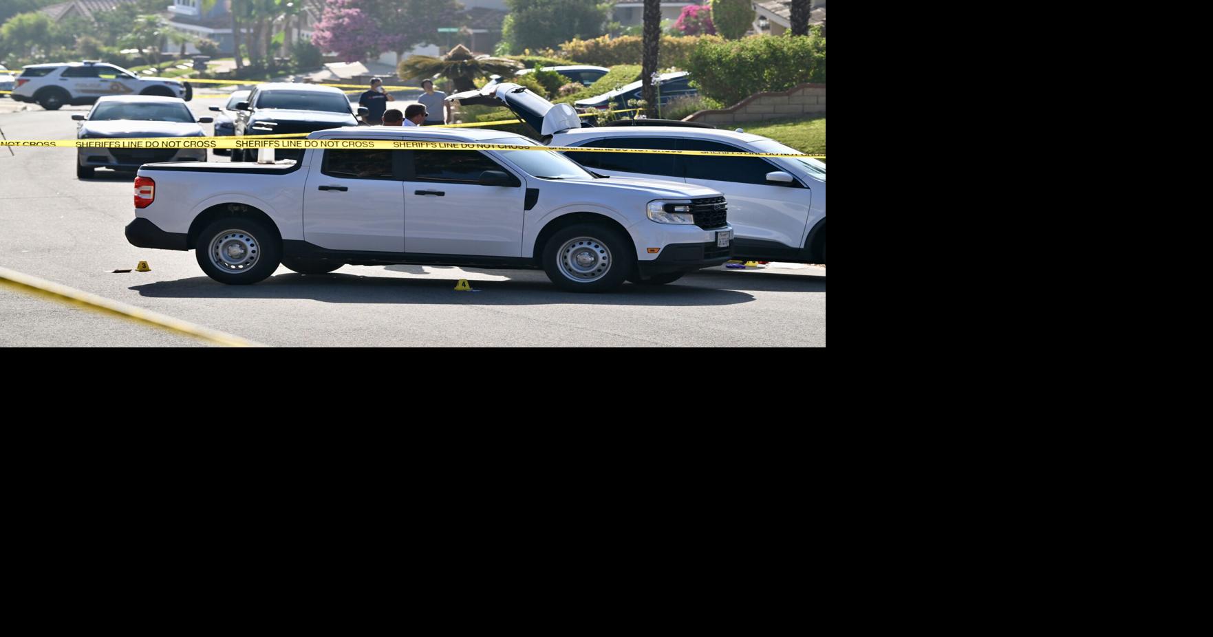 Man shot after kidnapping victim placed in trunk of car By Josh Thompson