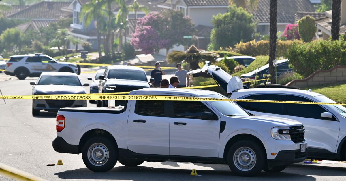 Man shot after kidnapping victim placed in trunk of car By Josh Thompson