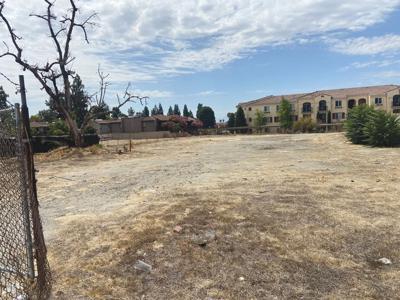 New Chino park to be built after demolition