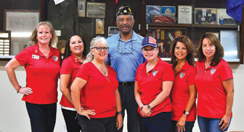 Chino American Legion