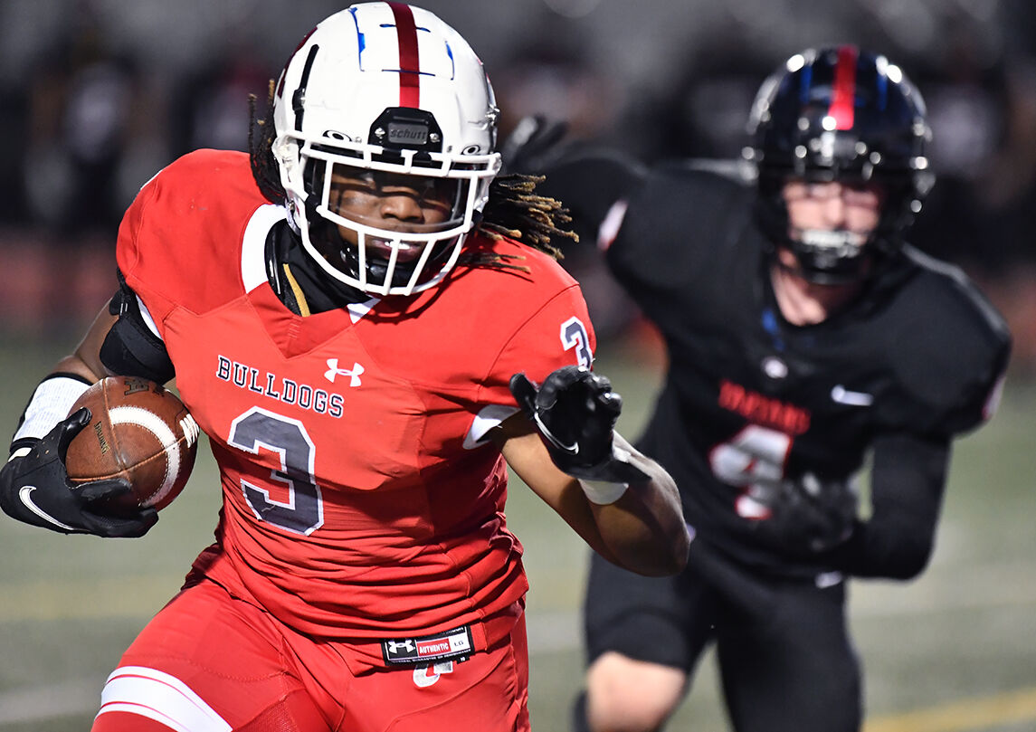 PHOTOS (April 9, 2021): Ayala 35, Glendora 0 Final
