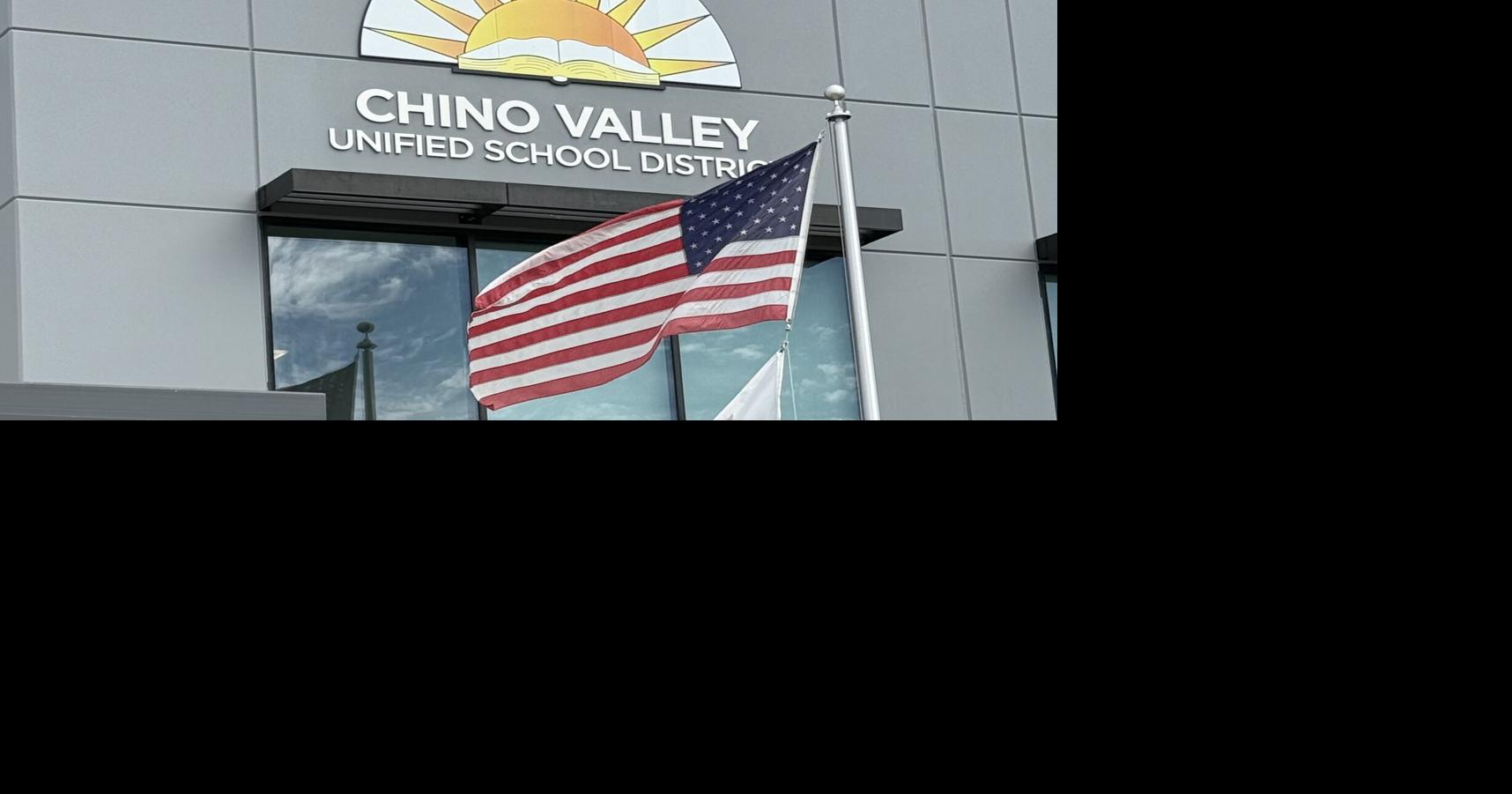 Chino Valley Unified School Board candidates