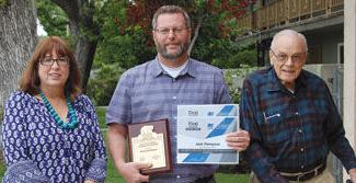 Champion Newspapers Receives State Awards News