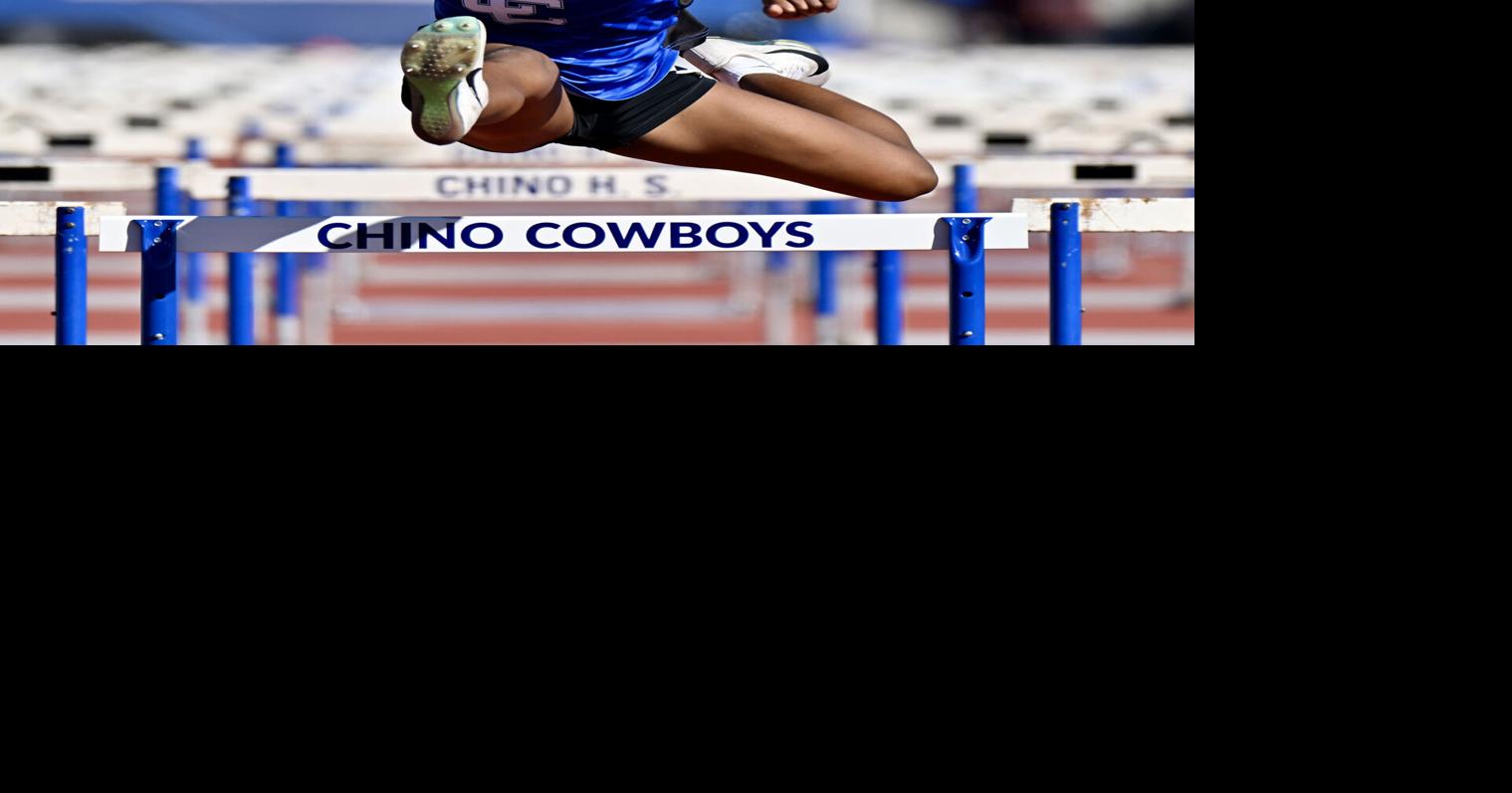 Local athletes to compete in Mt. SAC Relays today | Sports and ...