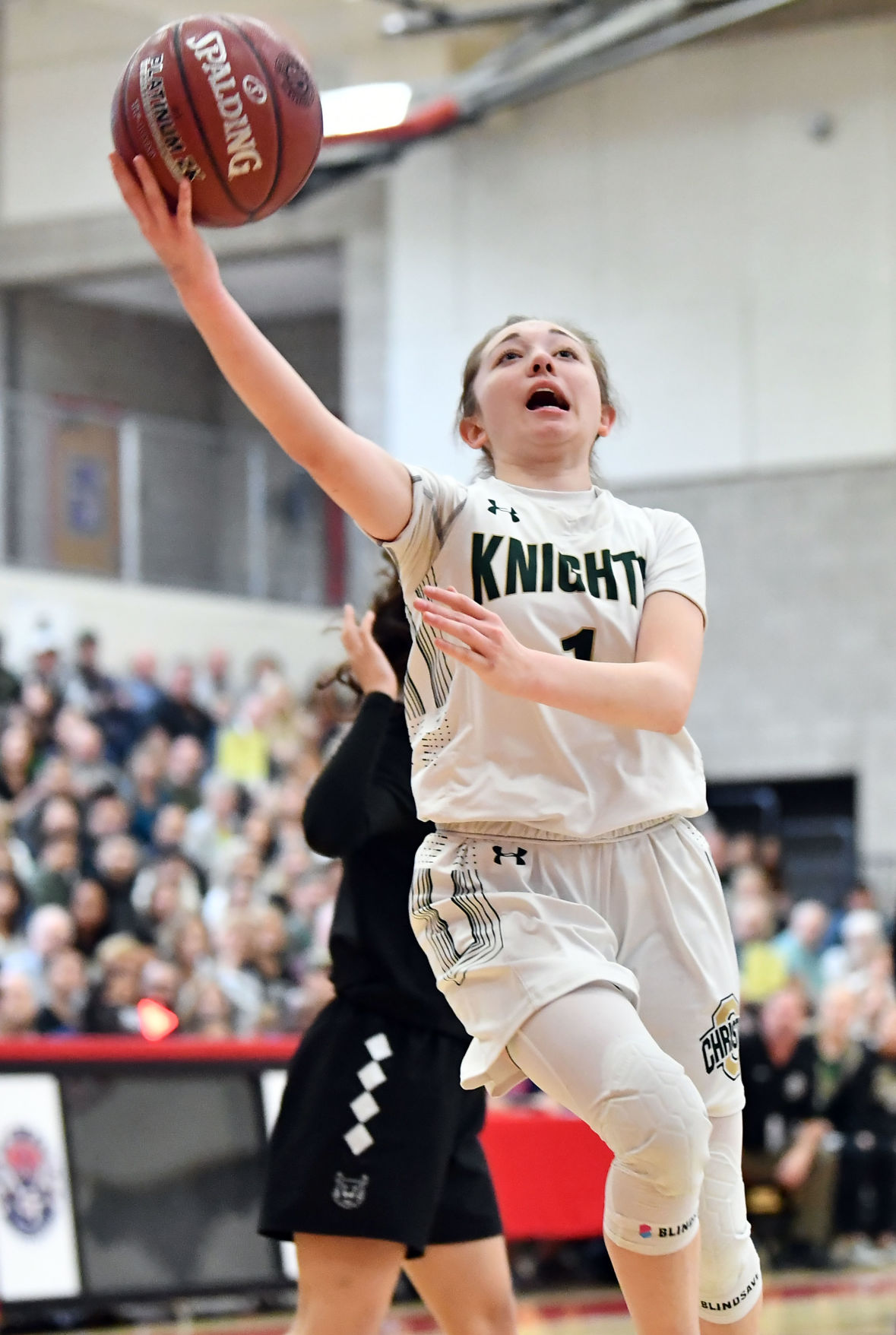 PHOTOS: Paloma Valley 64, Ontario Christian 47 in CIF-SS Div. 4AA girls basketball title game (Feb. 29, 2020)