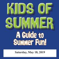 Kids of Summer 2019