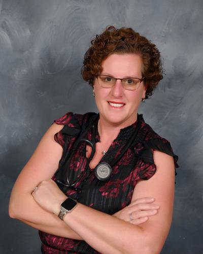New location same compassionate care: Dr Tiffany Anderson Terrell