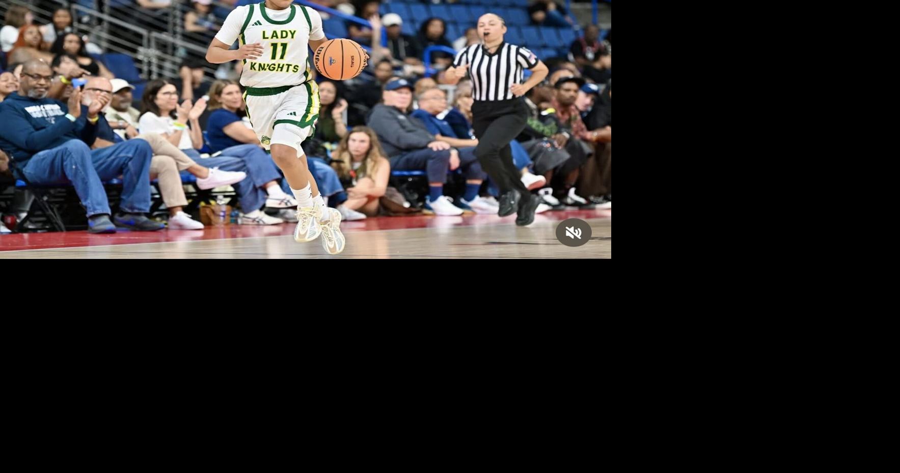 Smith wins second Gatorade Player of Year award | Sports and Recreation ...