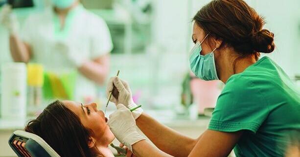 How Dental Care Has Changed Over the Last Century | Fashion, Beauty ...