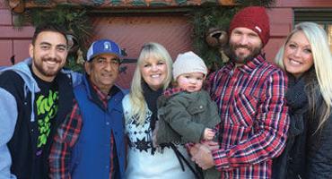 Foundation Arises From Family S Tragedy Community News Championnewspapers Com Update information for kamran siddiqui ». foundation arises from family s tragedy