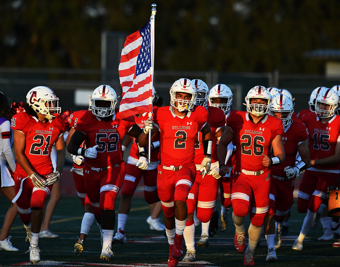 PHOTOS (April 9, 2021): Ayala 35, Glendora 0 Final