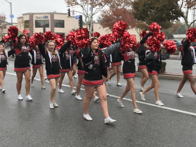 Chino Youth Christmas Parade and Fair Gallery
