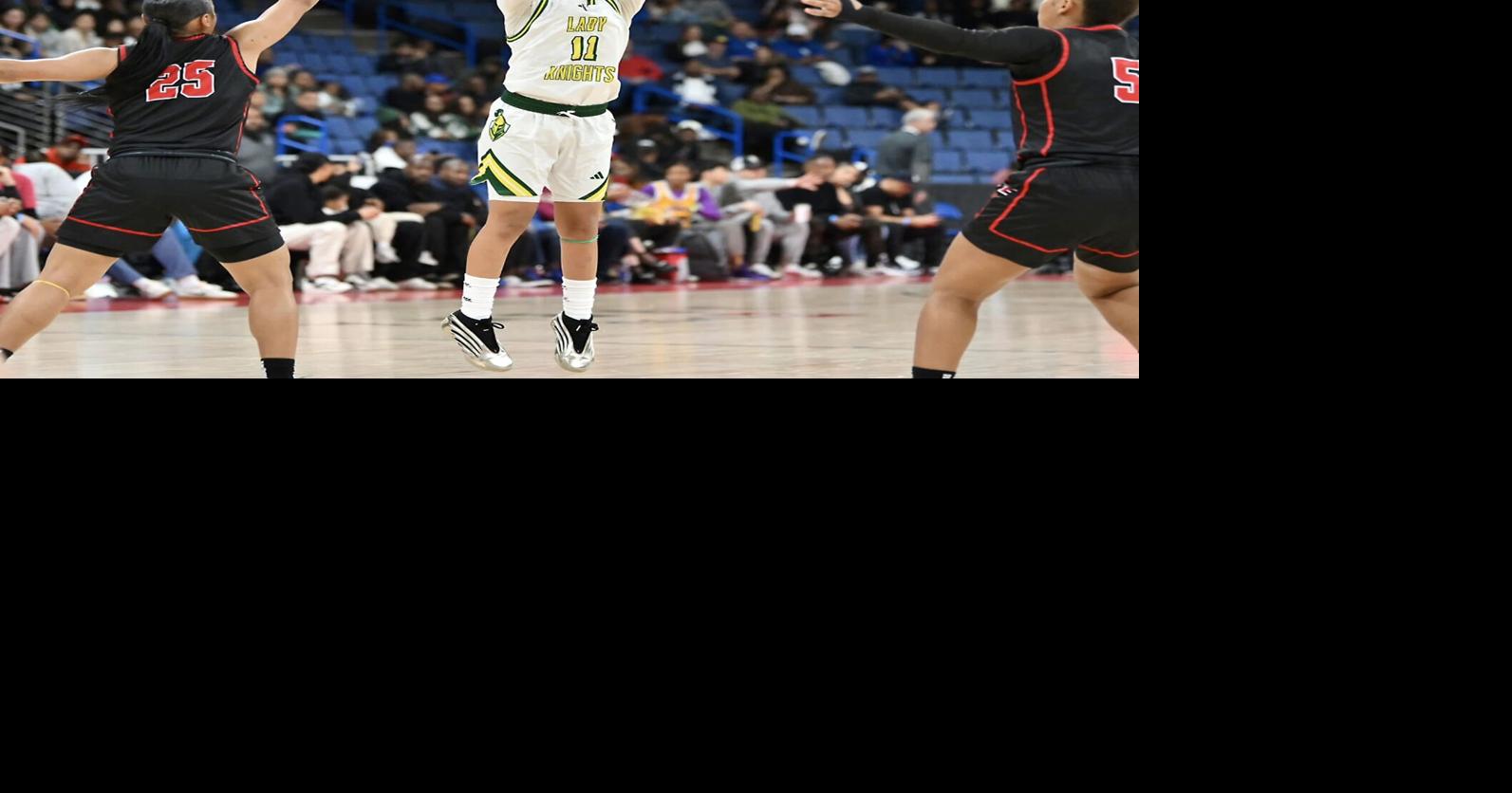 OCHS’ Smith wins California Gatorade Player of the Year award | Sports ...