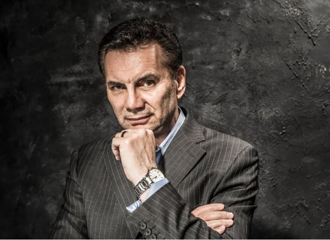 Michael Franzese to be keynote speaker | News | championnewspapers.com