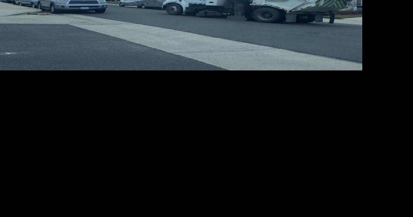 Street sweeping parking times stump council News