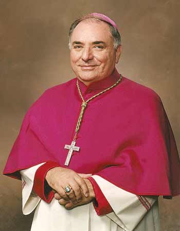 25th Anniversary Mass For Bishop Today News Championnewspapers Com