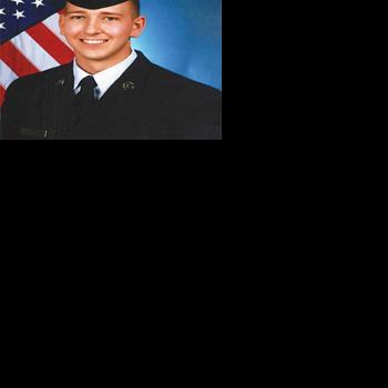 Air Force Airman Bryan Roe | People | championnewspapers.com
