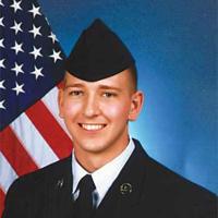 Air Force Airman Bryan Roe | People | championnewspapers.com