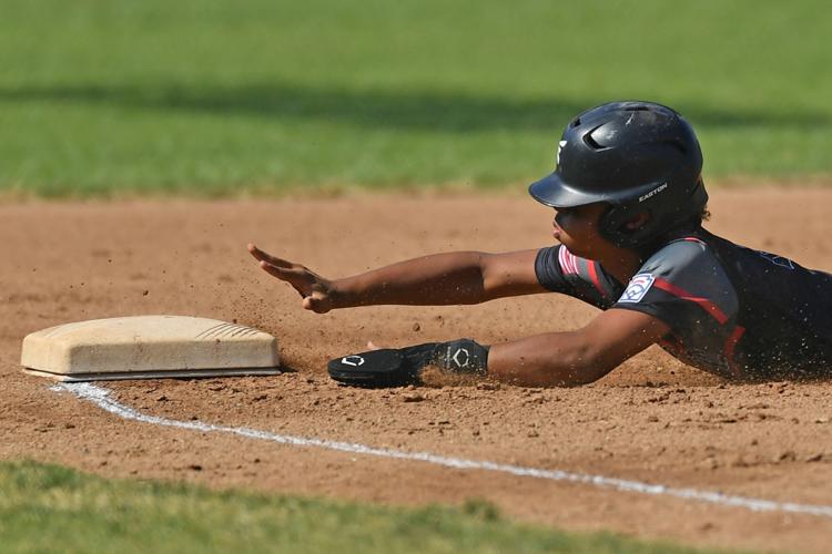 Claremont Little League advances three teams to state tournament