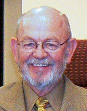 Walt Pocock