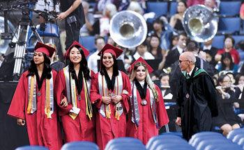High School Graduations 2019 News Championnewspapers Com