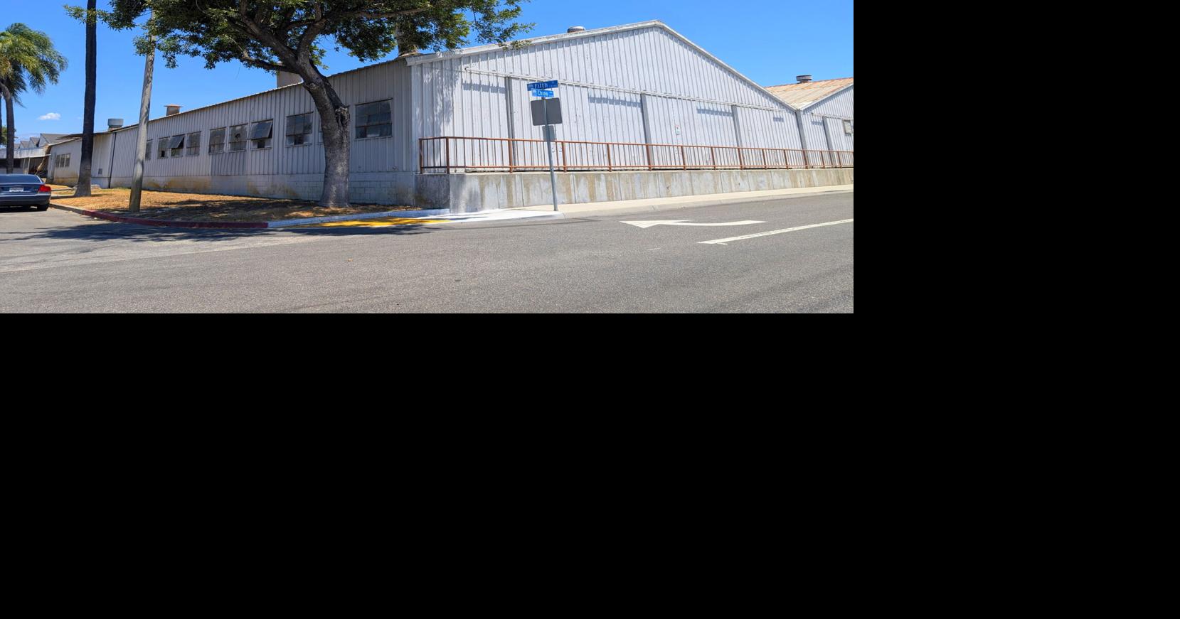 Chino uses unusual tactic for building purchase