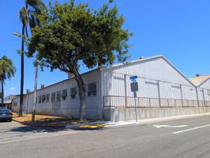 Chino uses unusual tactic for building purchase