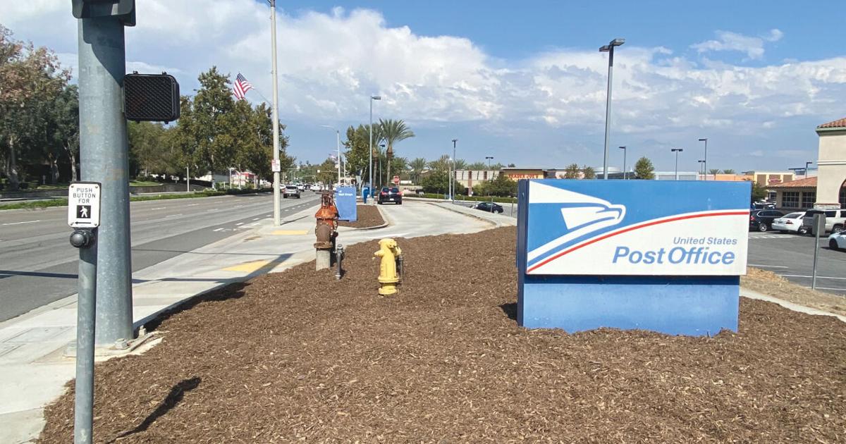 Post Office Special Delivery News Championnewspapers post-office-special-delivery-news-championnewspapers