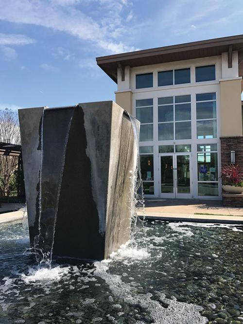 College Park Recreation Center