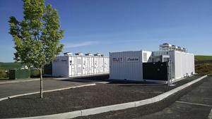 First battery energy storage facility proposed in Chino