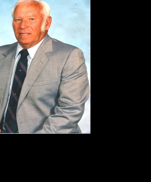 Jerald Dean Conley | Obituaries | championnewspapers.com