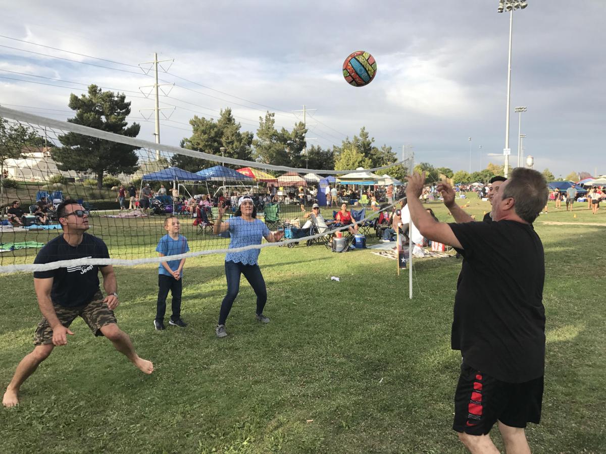 Chino Fireworks Spectacular 2019 Gallery