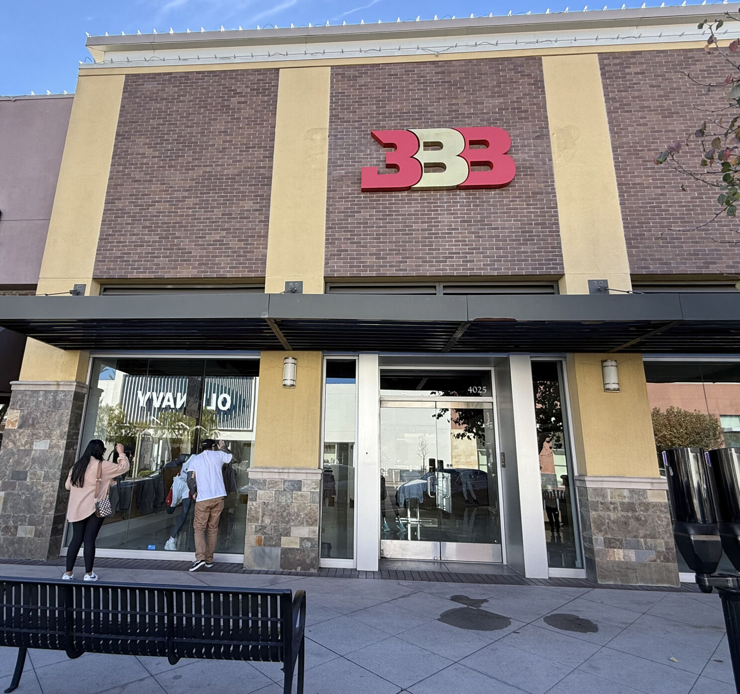 BBB shop launch | Community News | championnewspapers.com