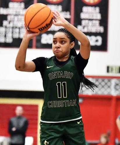 OCHS’ Smith named Cal-Hi Sports Girls Basketball Freshman of the Year ...