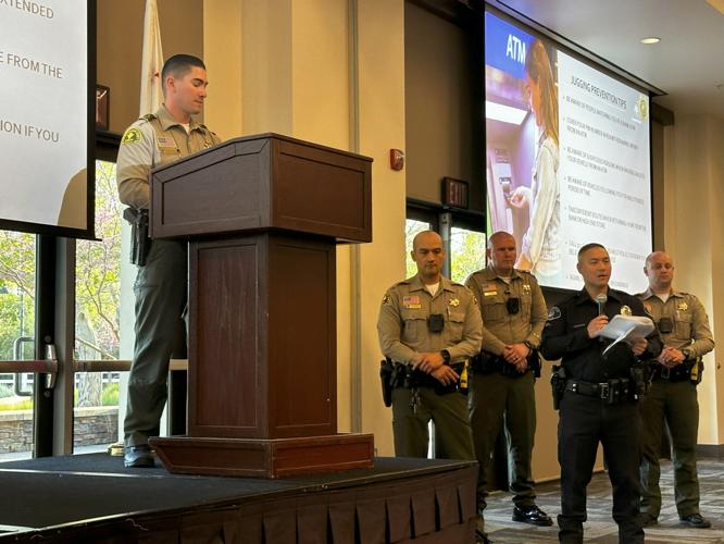 Chino Hills safe but not exempt from crime | Opinion and 
