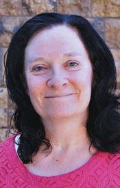 Paula Patterson
