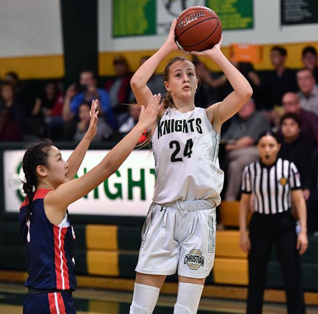 Lancaster Defeats Ontario Christian In South Region Title Game