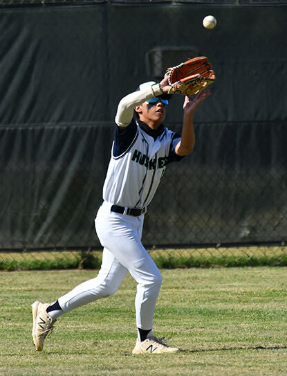 Huskies win school-record 10th straight game on 3-run walk off home for 8-5 win over Rancho Cucamonga