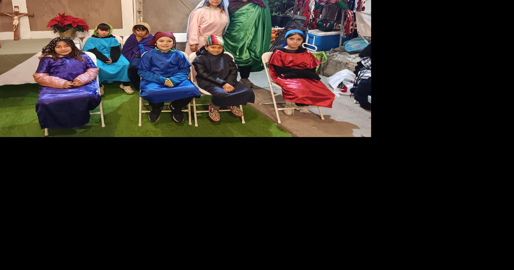 Last night for Las Posadas | News | championnewspapers.com
