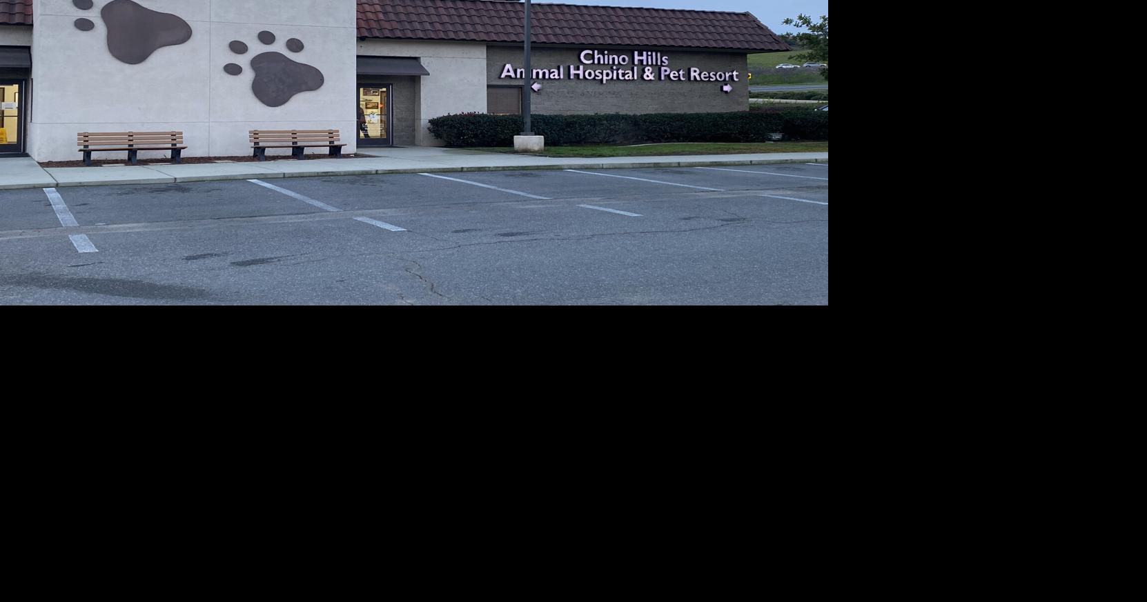 Chino Hills Animal Hospital jumping through hoops Community News